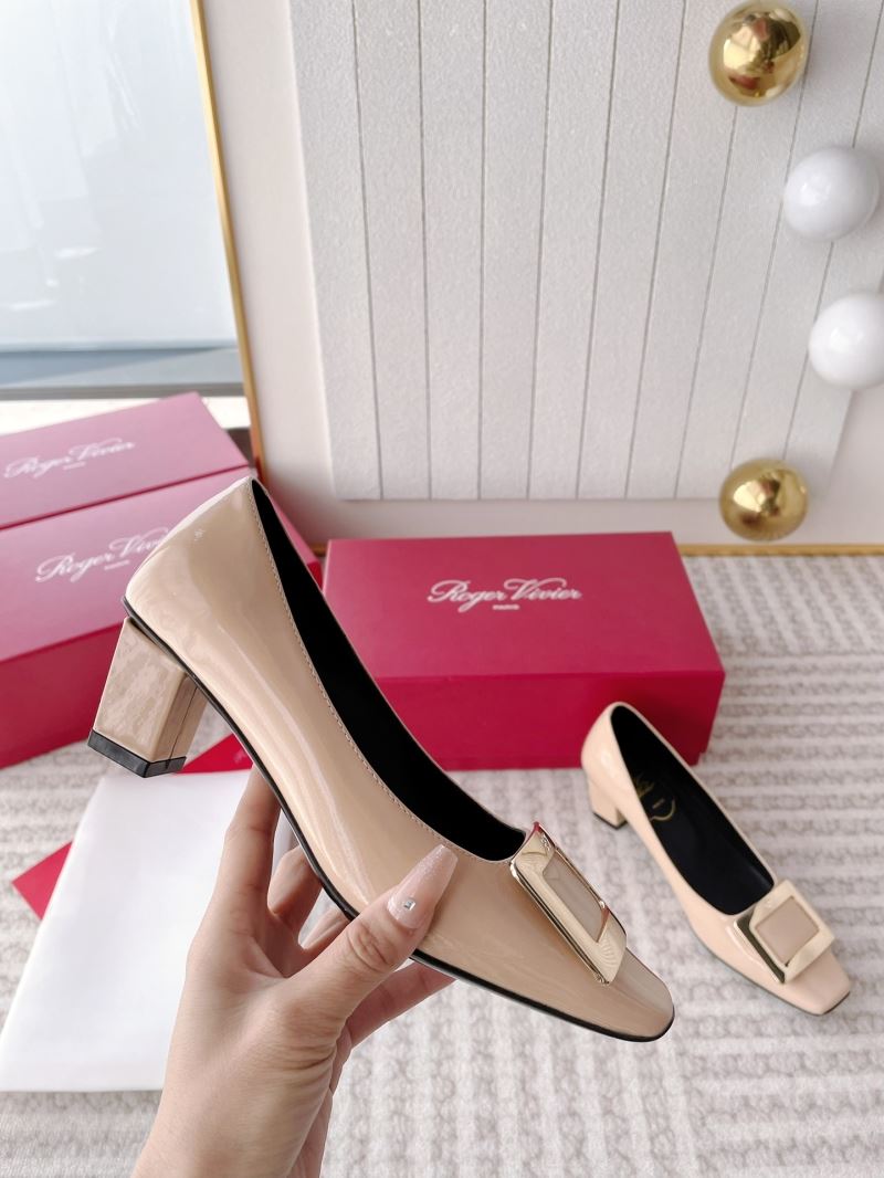 Roger Vivier Shoes